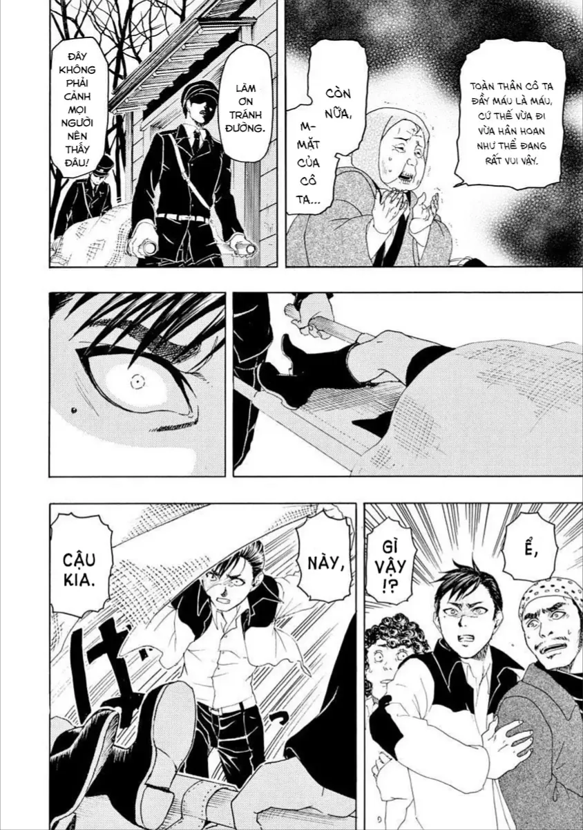 Chapter 33 - Trang 19
