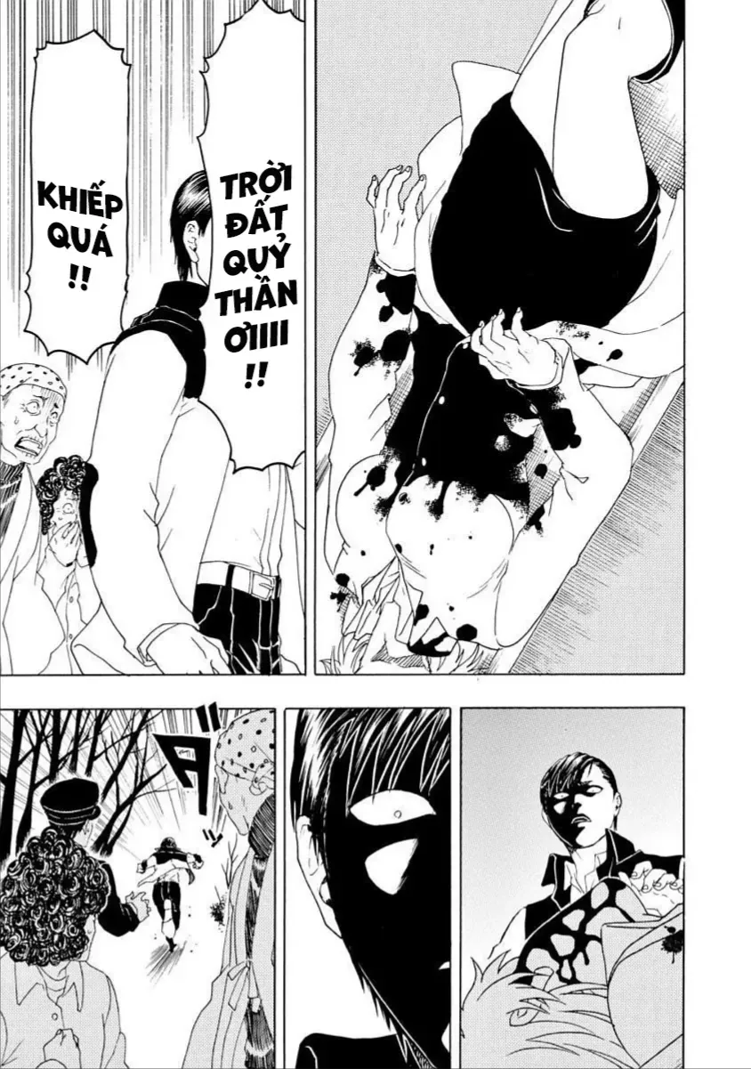 Chapter 33 - Trang 20