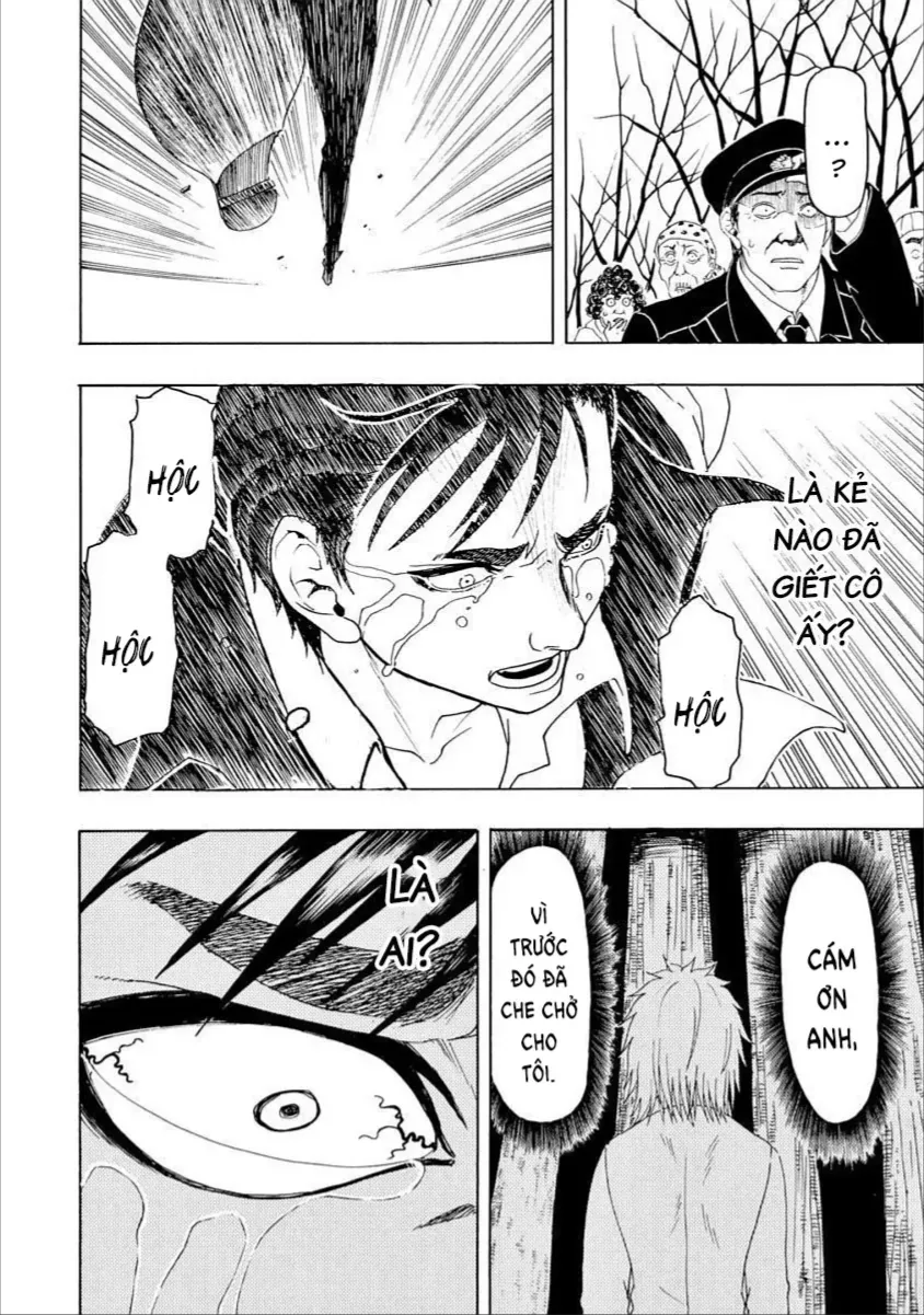Chapter 33 - Trang 21