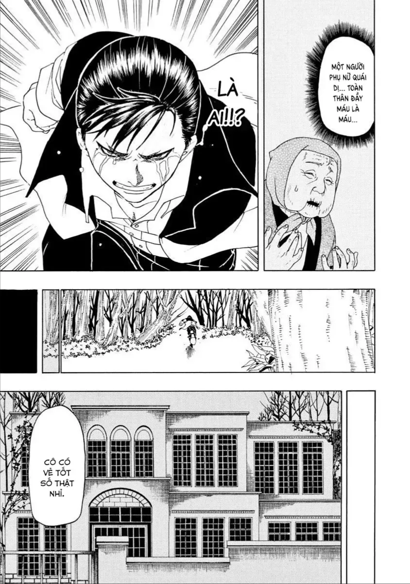 Chapter 33 - Trang 22