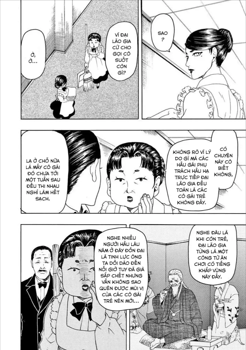 Chapter 33 - Trang 23