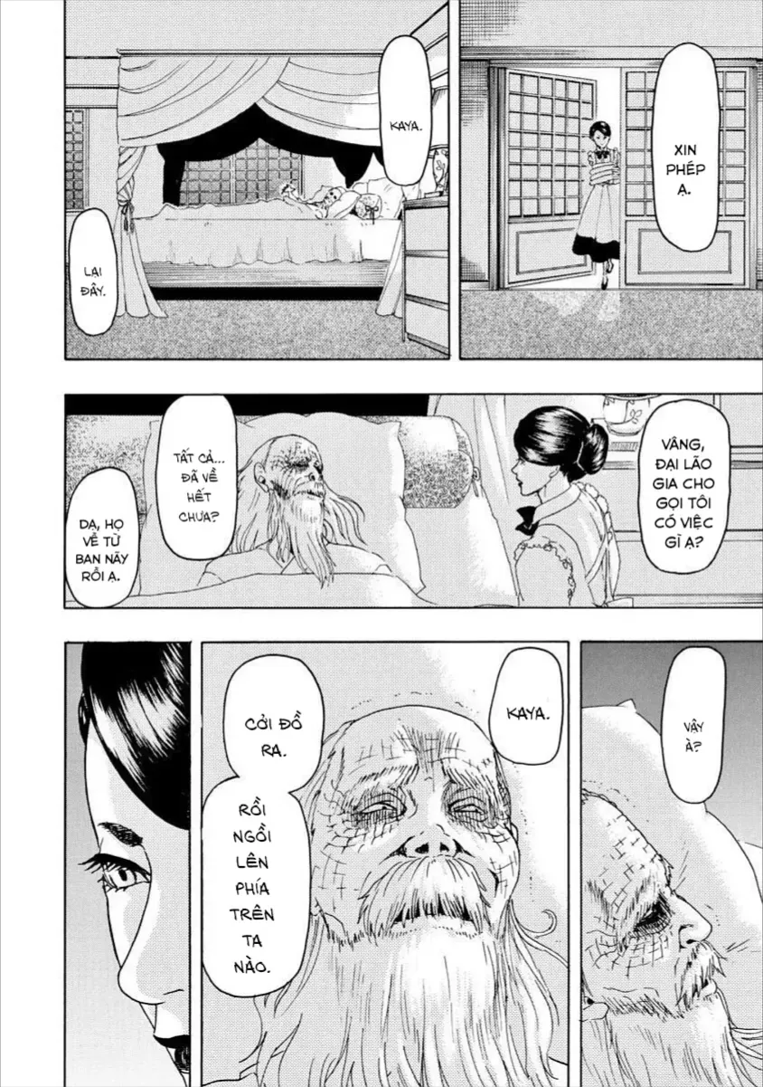 Chapter 33 - Trang 25