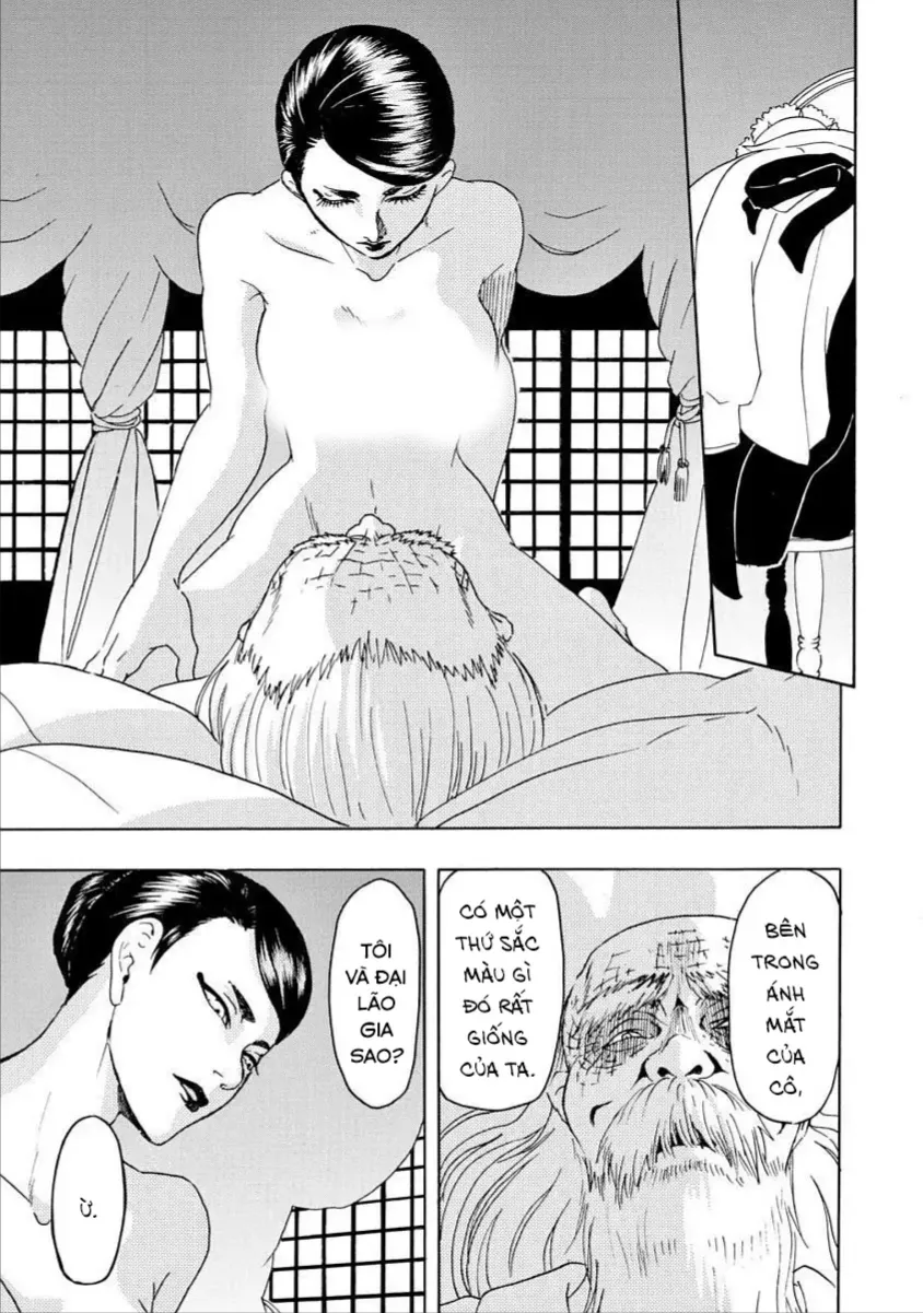 Chapter 33 - Trang 26