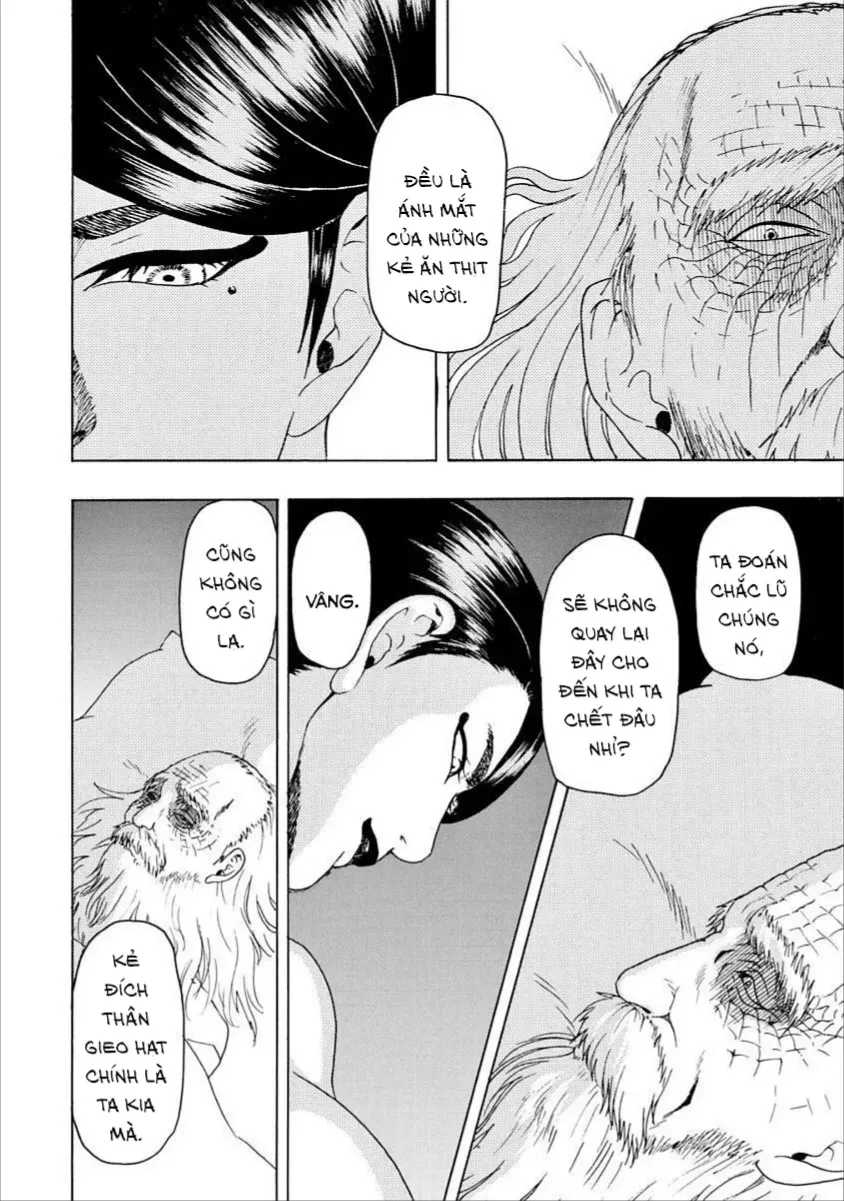 Chapter 33 - Trang 27