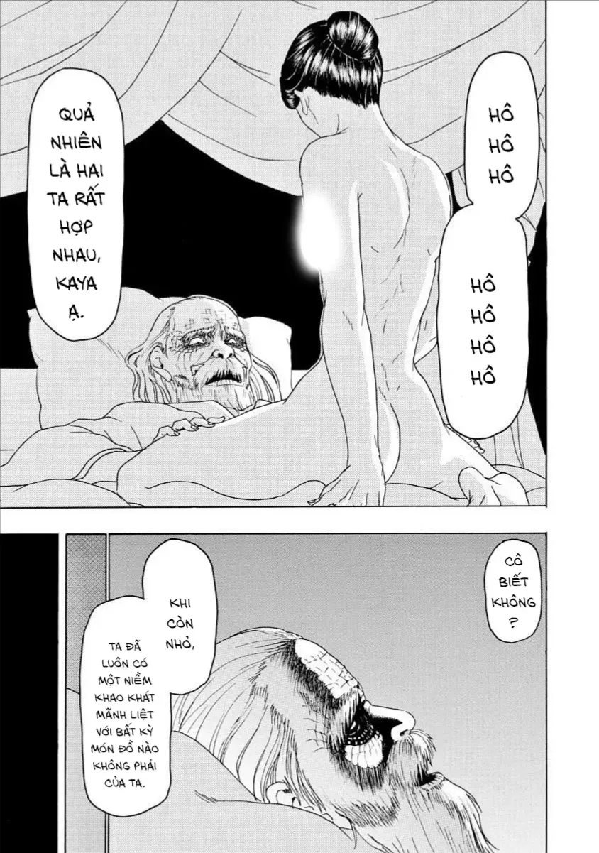 Chapter 33 - Trang 30