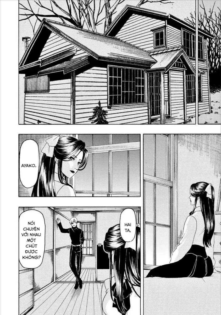 Chapter 33 - Trang 31