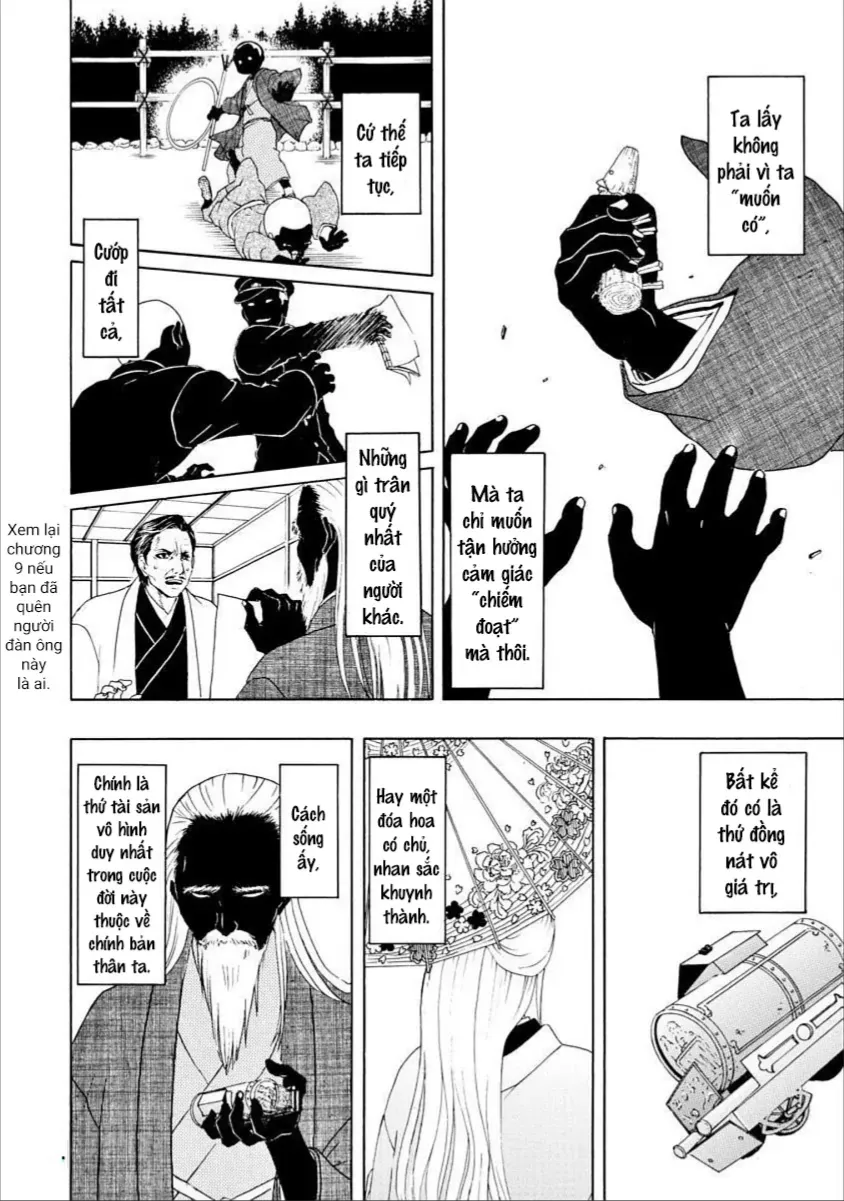Chapter 33 - Trang 7