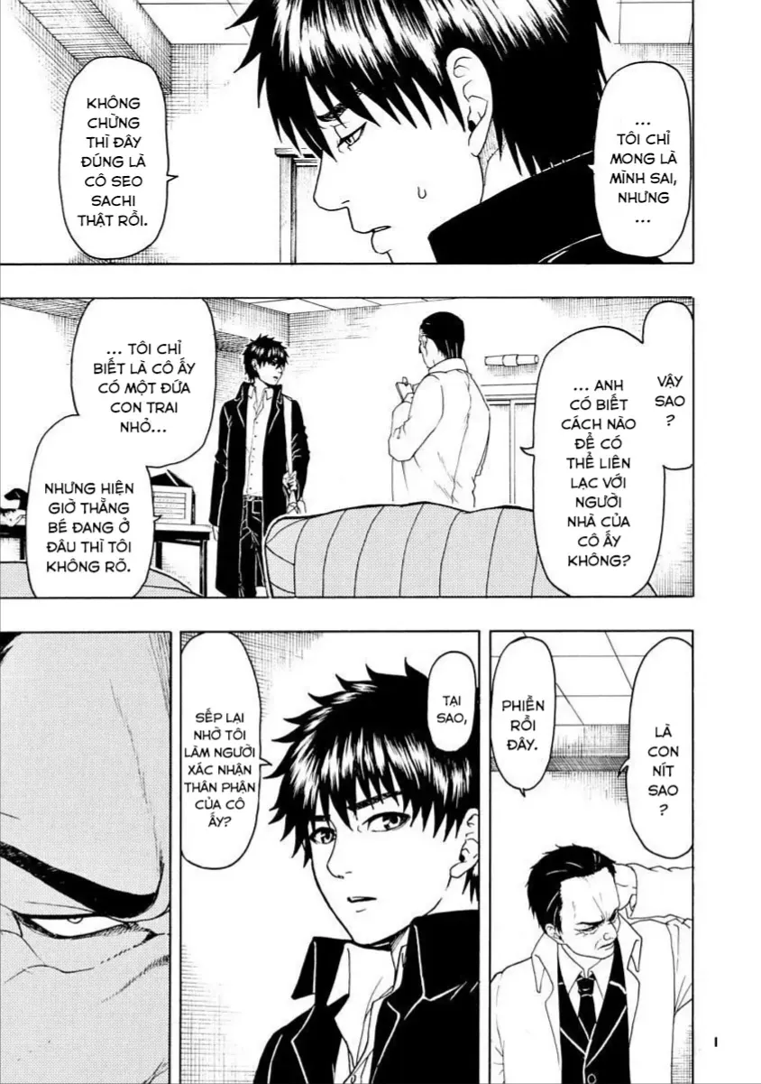 Chapter 36 - Trang 21