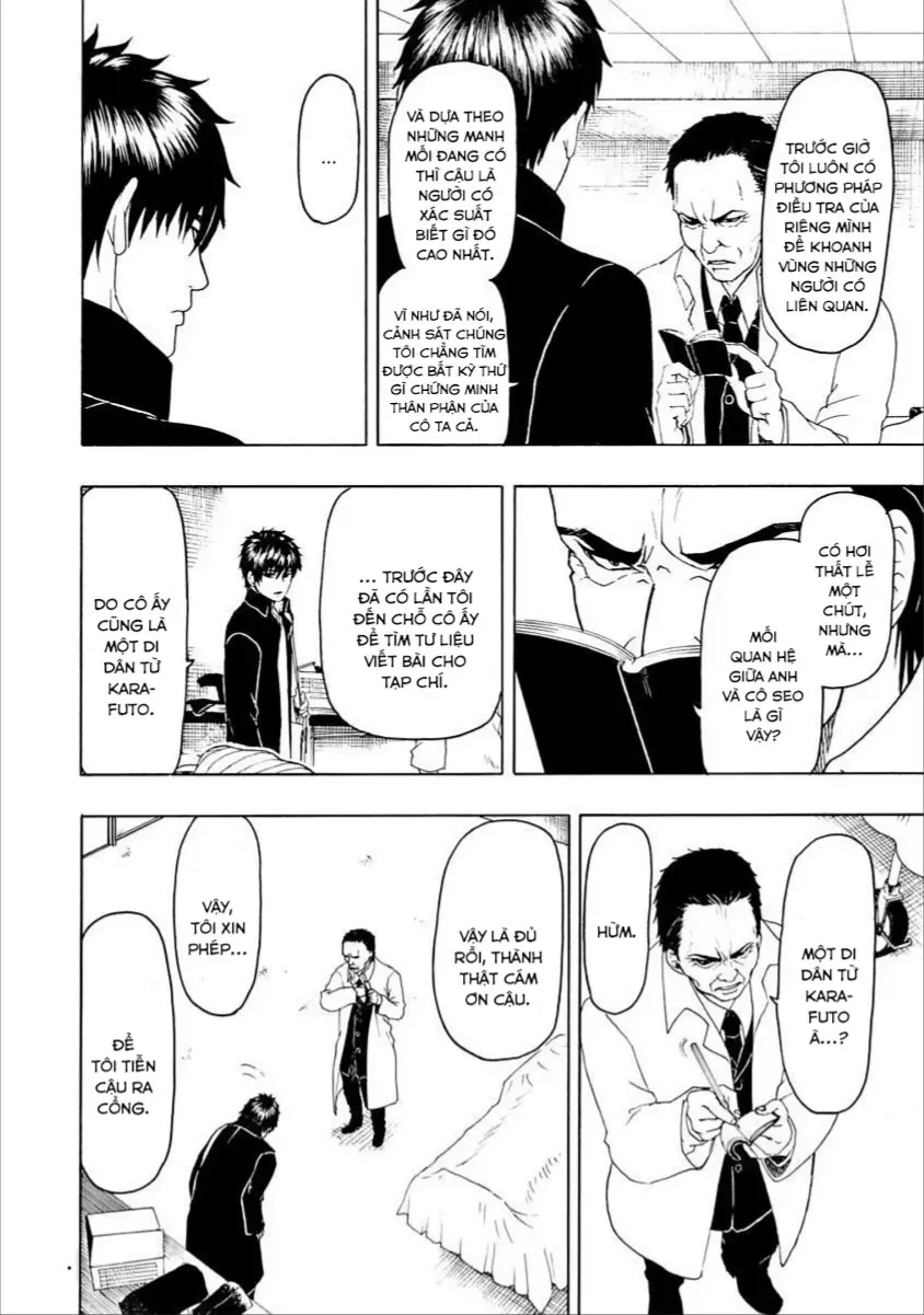 Chapter 36 - Trang 22