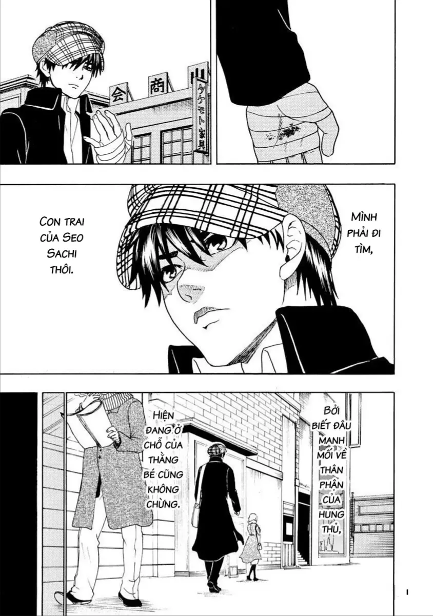 Chapter 36 - Trang 29