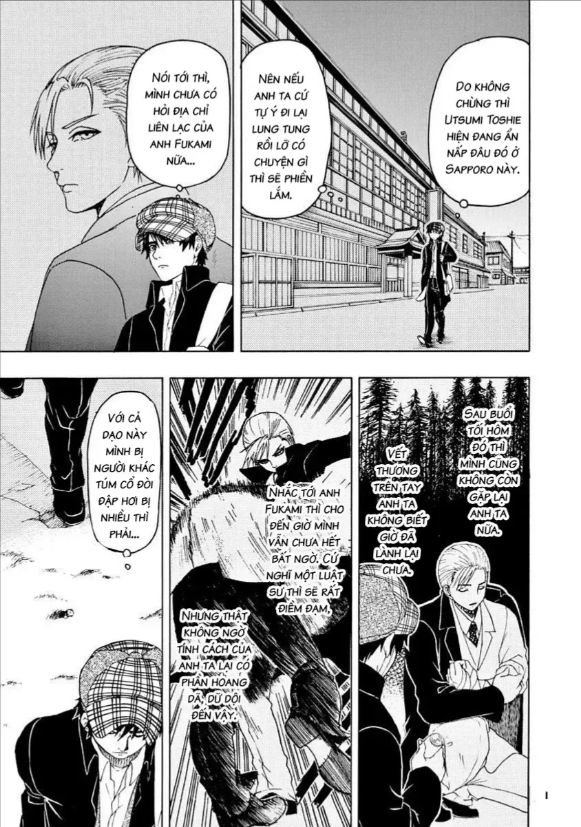 Chapter 36 - Trang 31