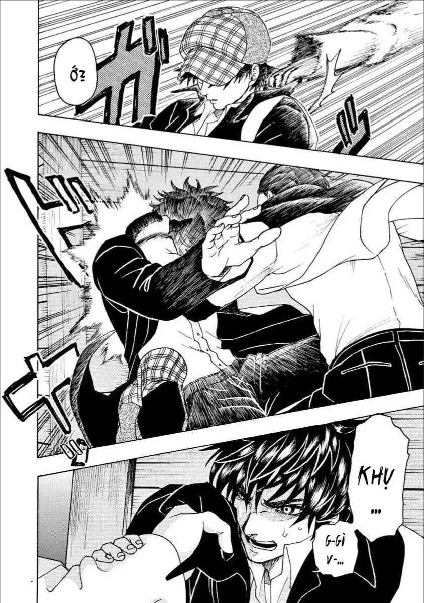 Chapter 36 - Trang 32