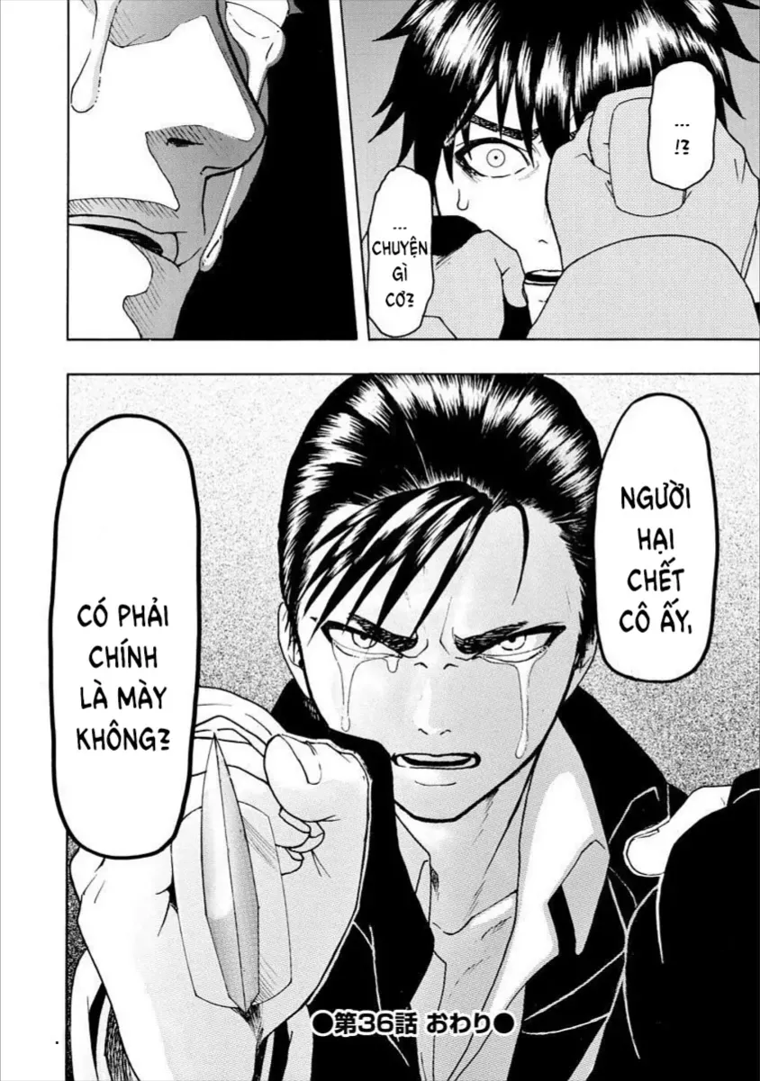 Chapter 36 - Trang 34