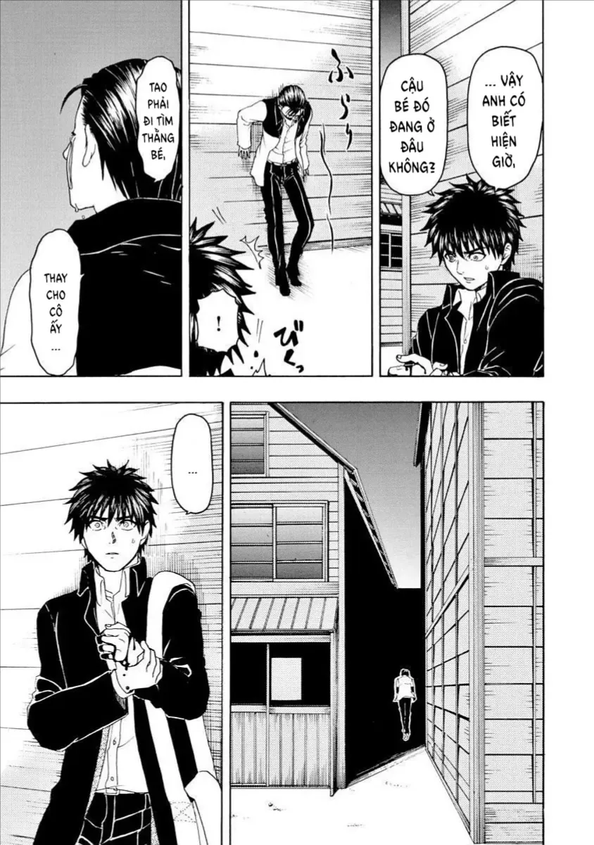 Chapter 37 - Trang 17