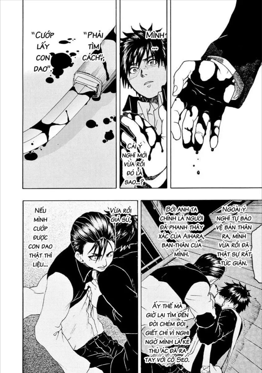 Chapter 37 - Trang 18