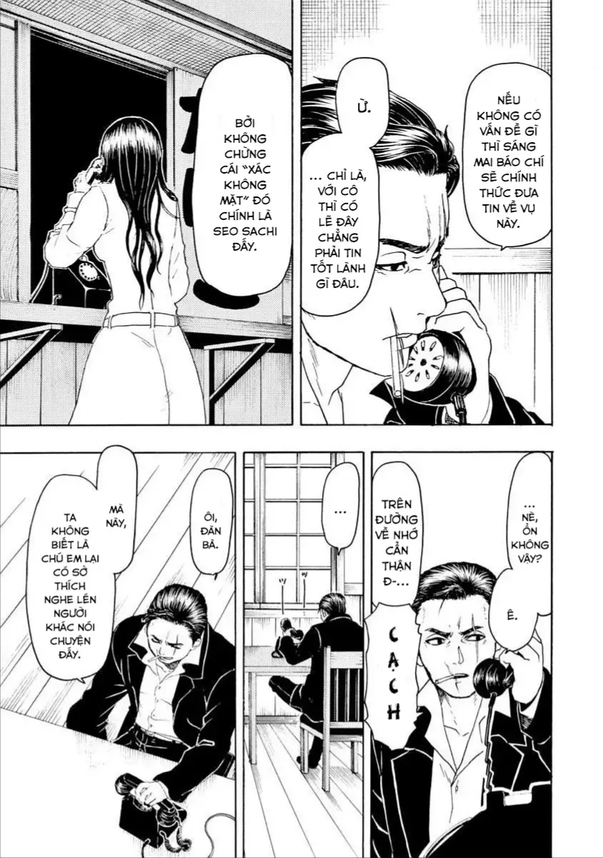 Chapter 37 - Trang 21