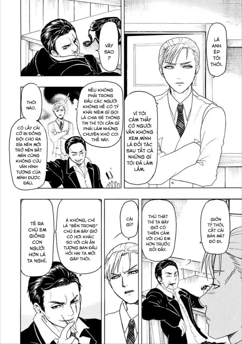 Chapter 37 - Trang 22