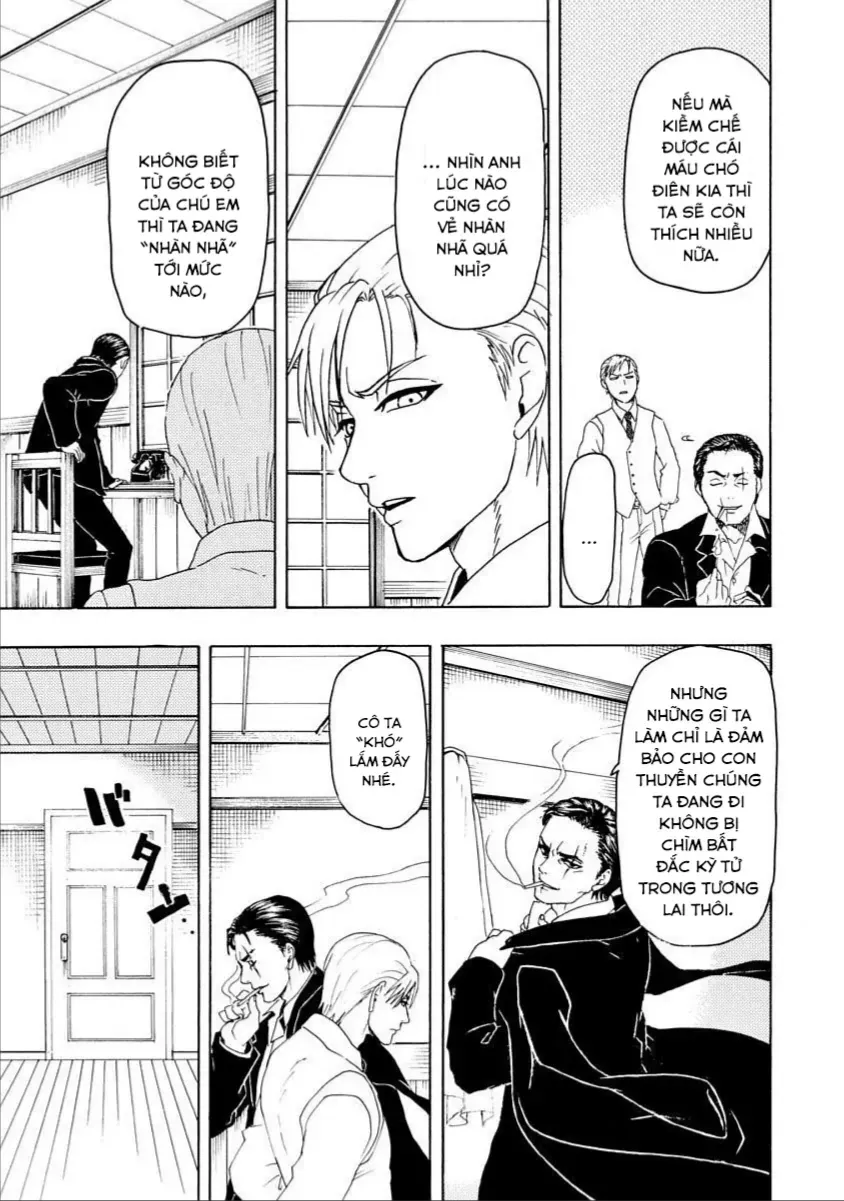 Chapter 37 - Trang 23