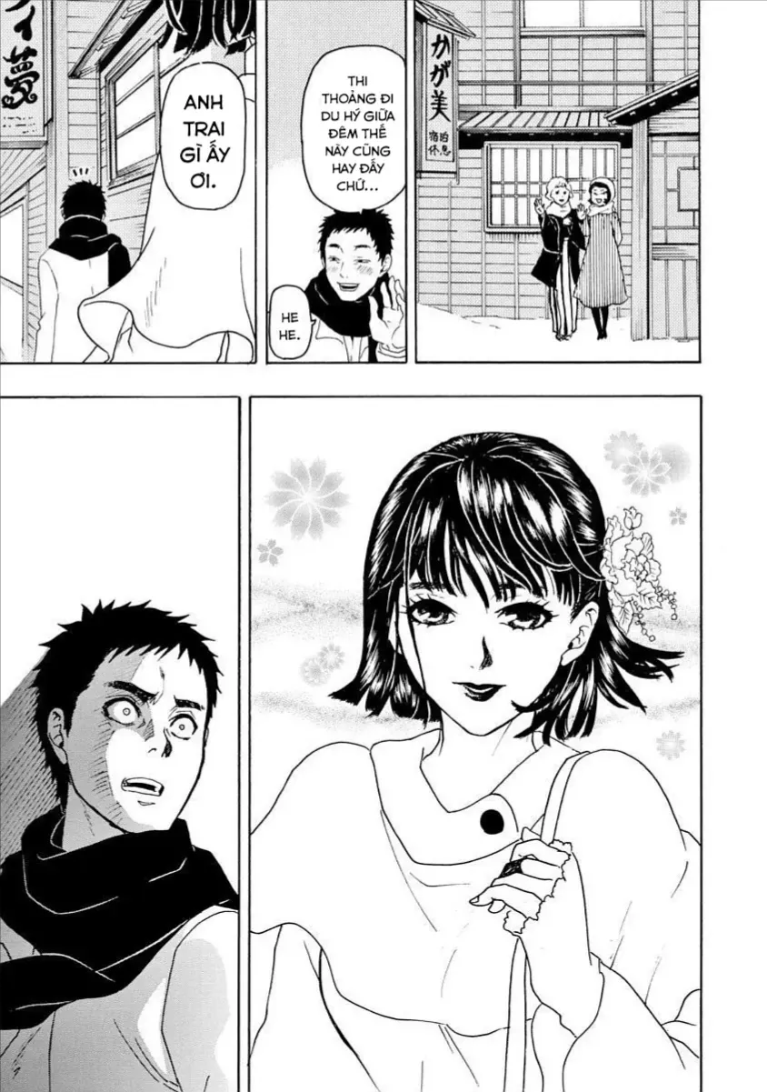 Chapter 37 - Trang 25