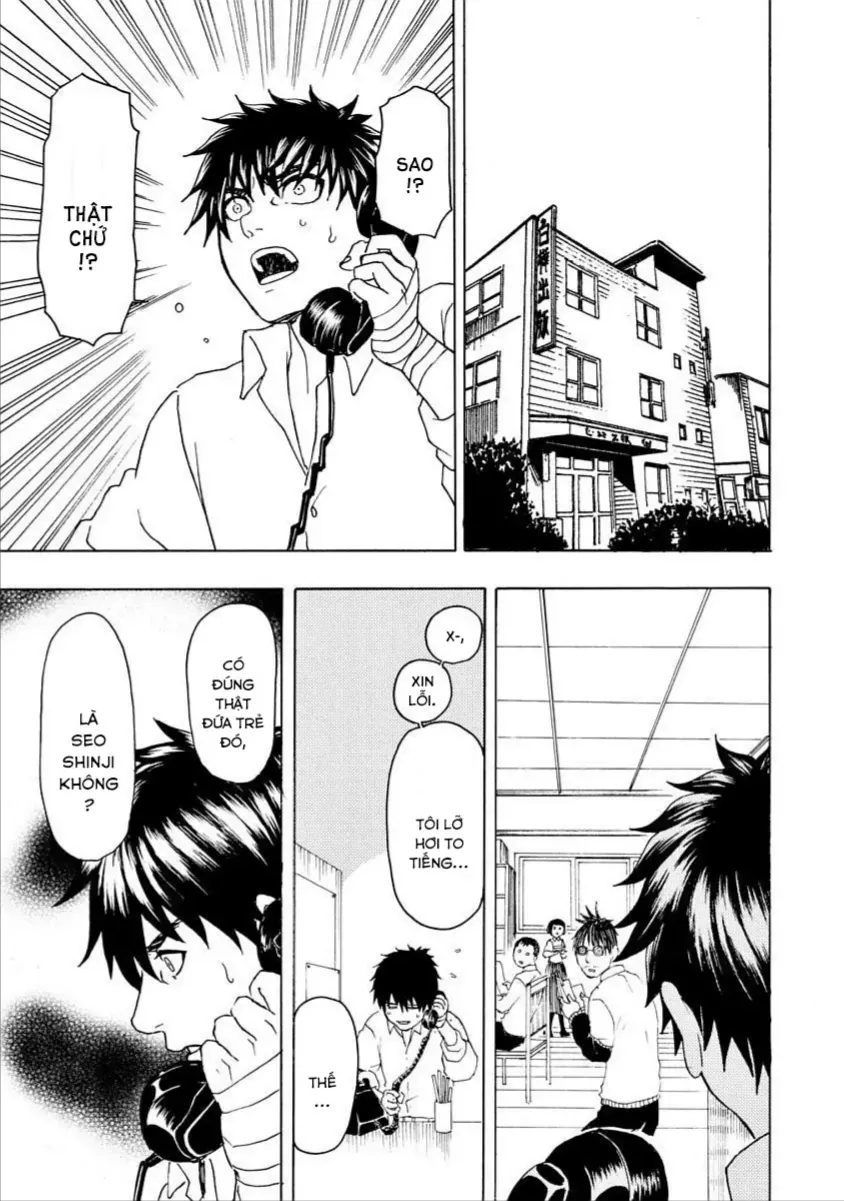Chapter 37 - Trang 27