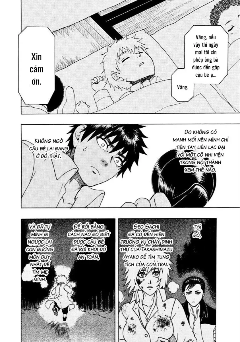 Chapter 37 - Trang 28