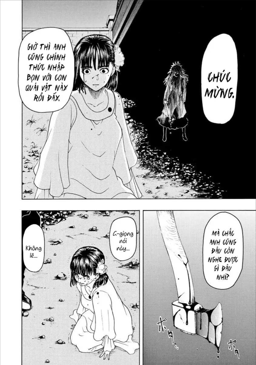 Chapter 42 - Trang 32