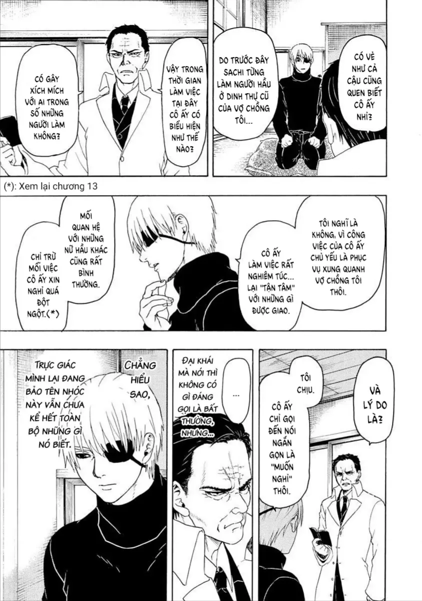 Chapter 42 - Trang 5