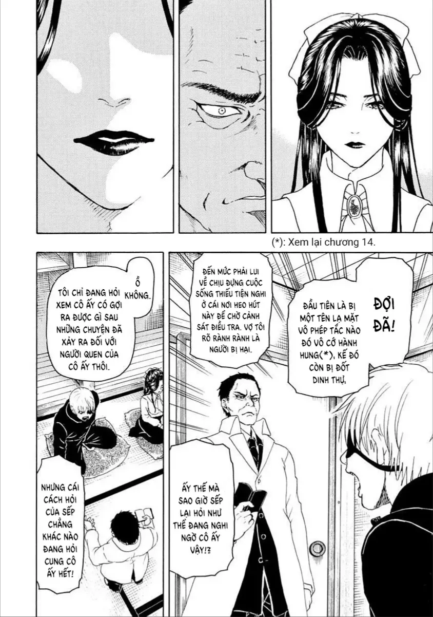 Chapter 42 - Trang 8