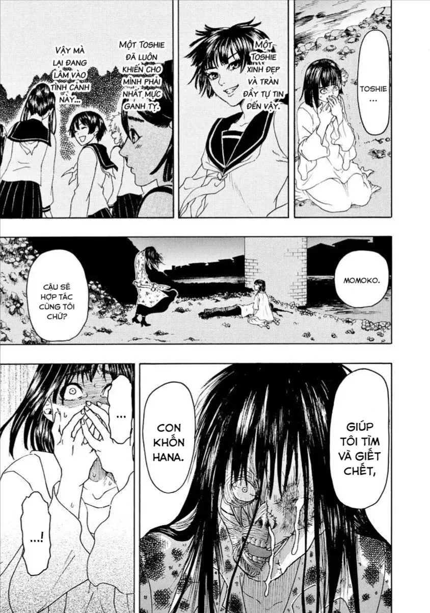 Chapter 43 - Trang 11