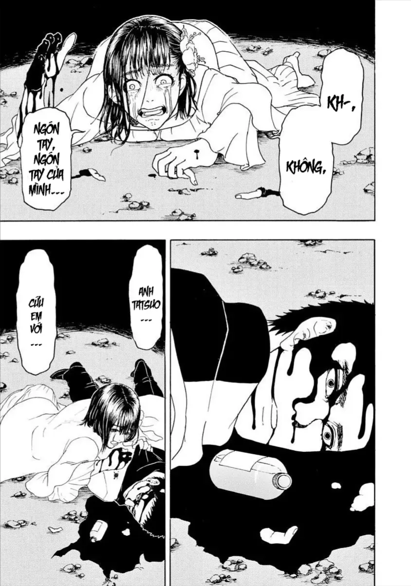 Chapter 43 - Trang 19