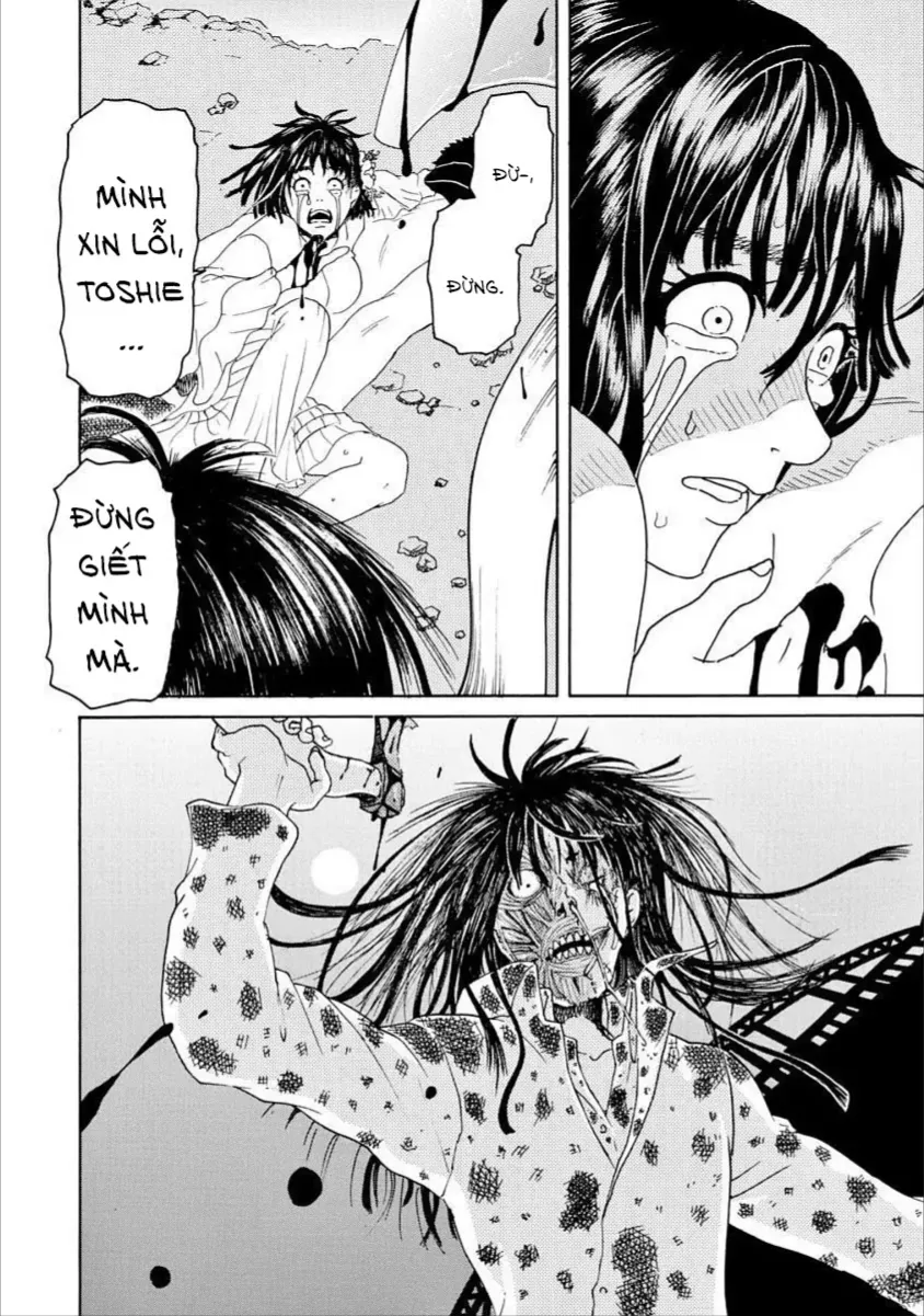 Chapter 43 - Trang 20