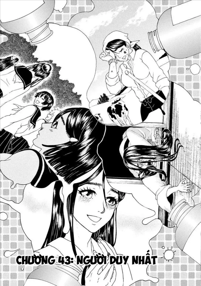 Chapter 43 - Trang 3