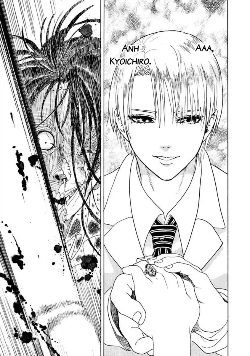 Chapter 43 - Trang 21