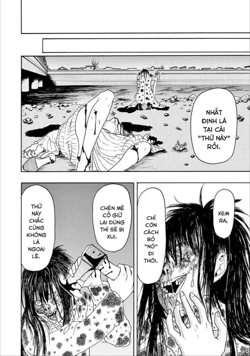 Chapter 43 - Trang 22
