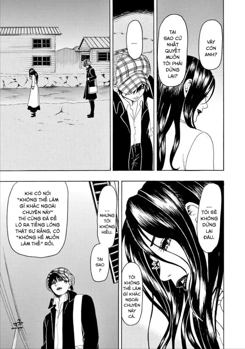 Chapter 43 - Trang 29