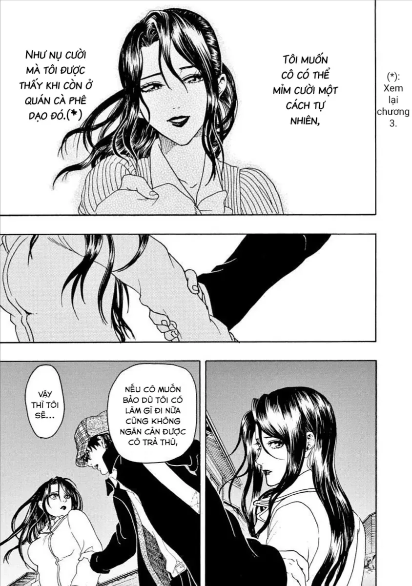 Chapter 43 - Trang 33