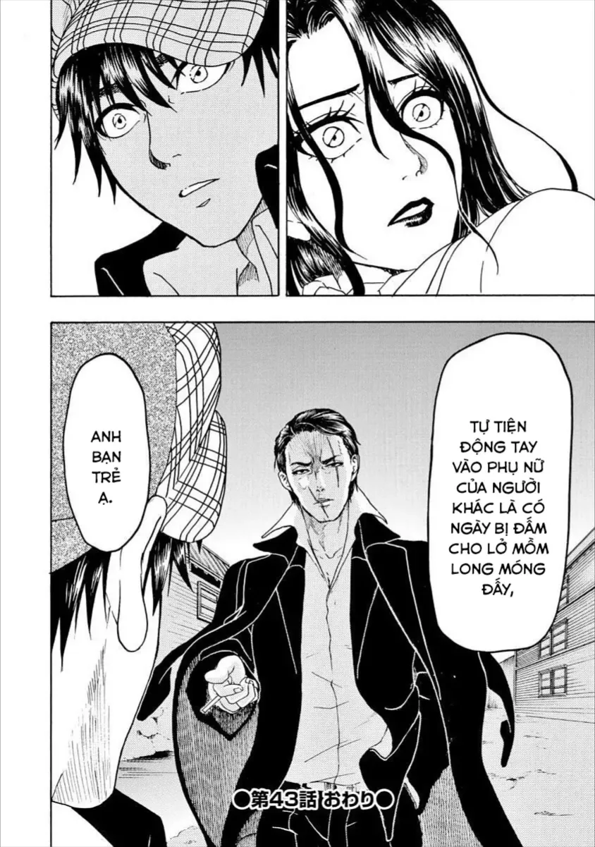 Chapter 43 - Trang 34