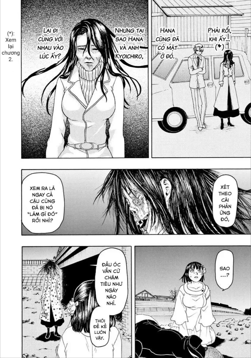 Chapter 43 - Trang 6