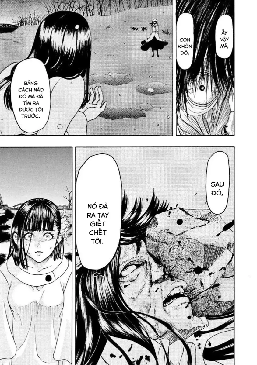 Chapter 43 - Trang 9