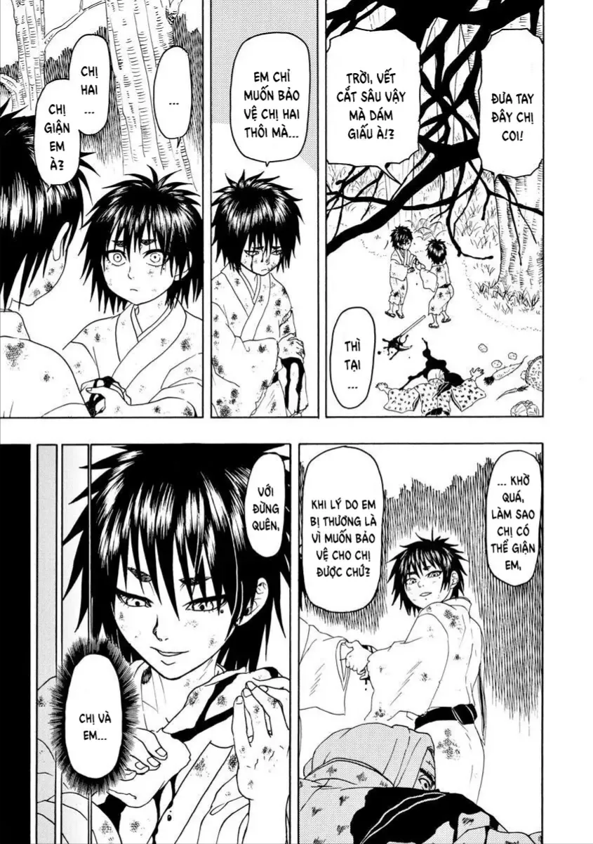 Chapter 49 - Trang 12