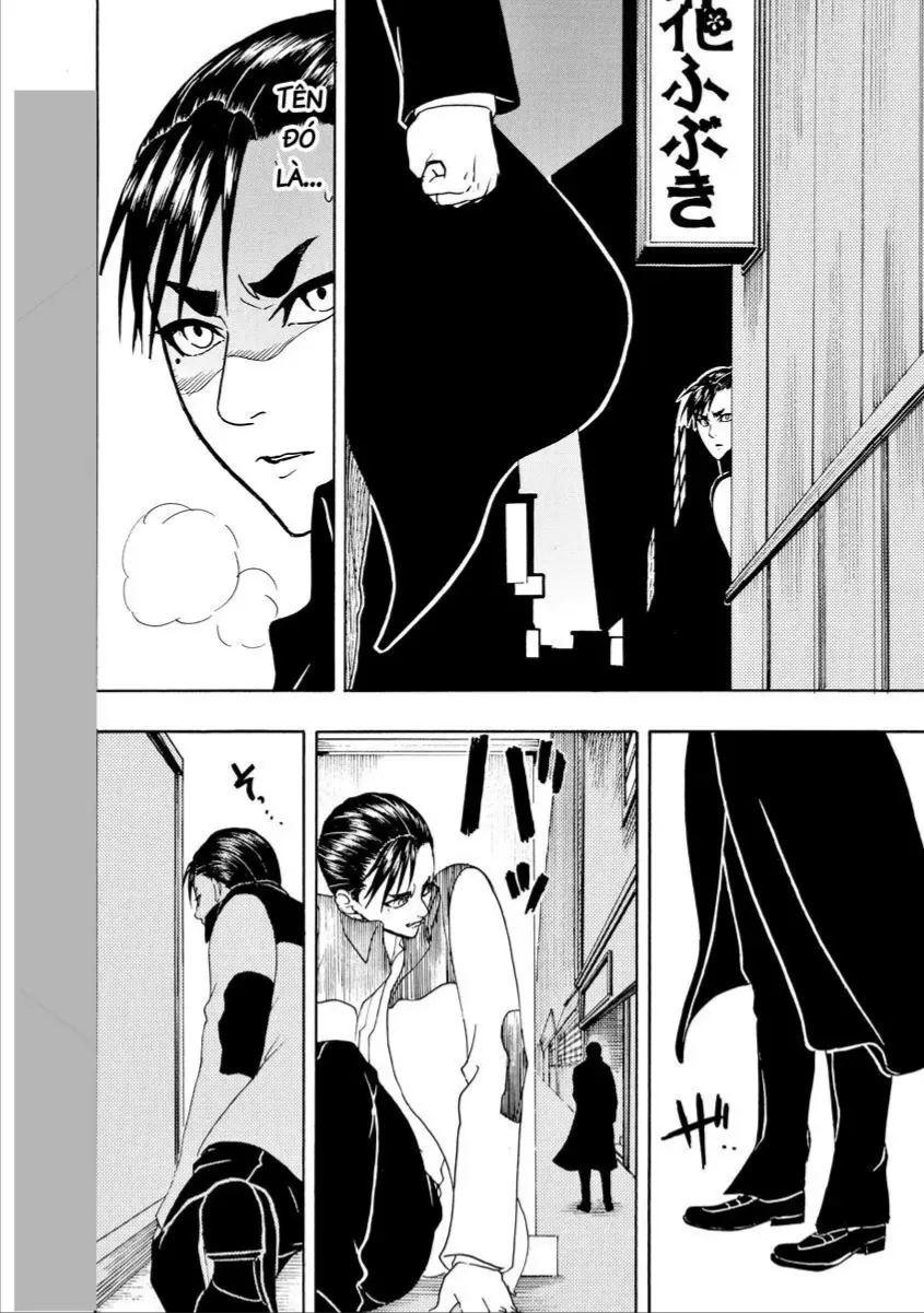 Chapter 49 - Trang 14