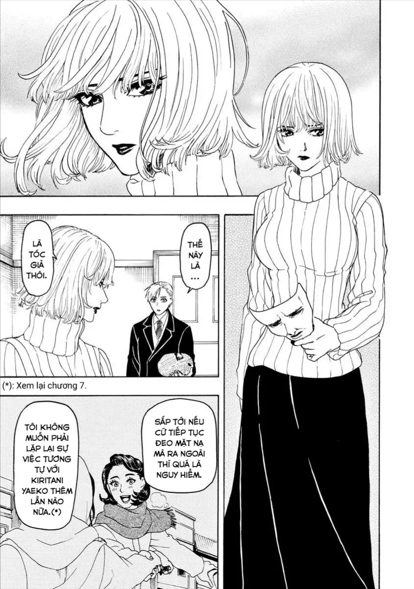 Chapter 49 - Trang 18