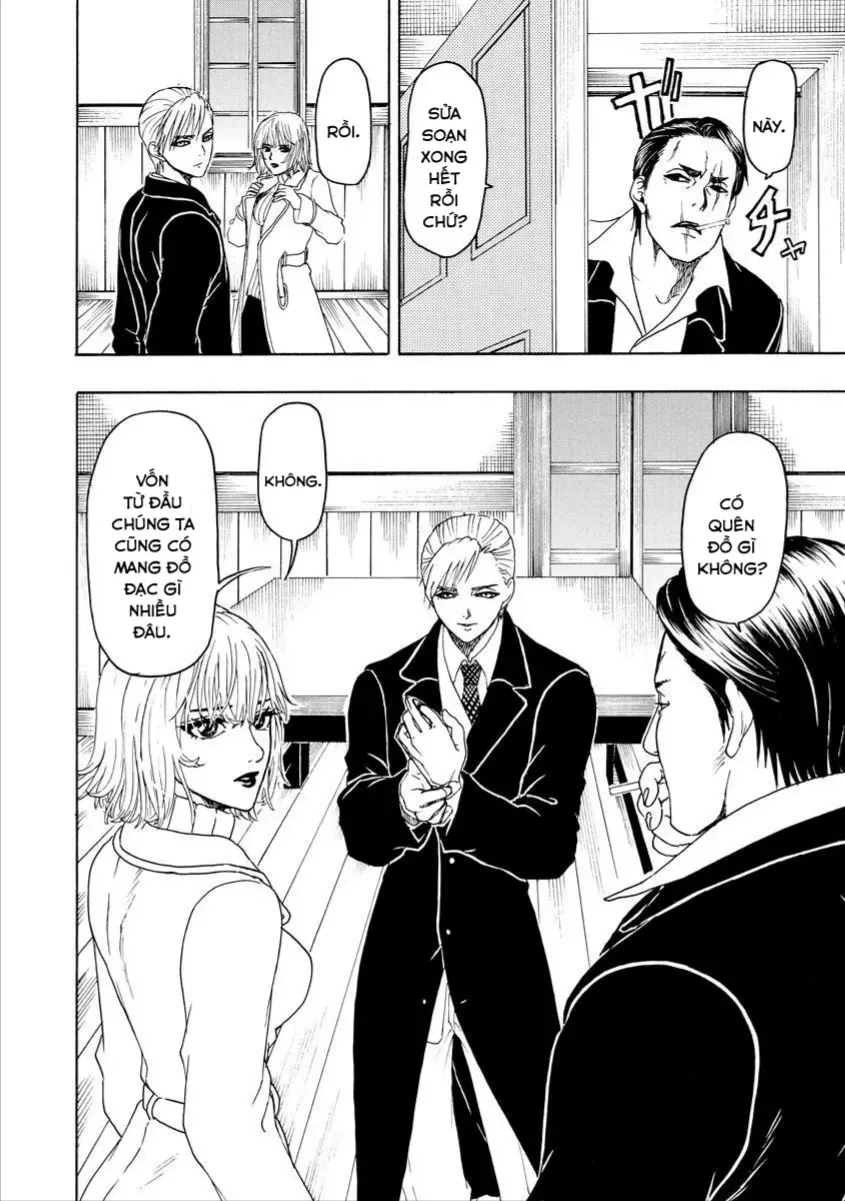 Chapter 49 - Trang 19