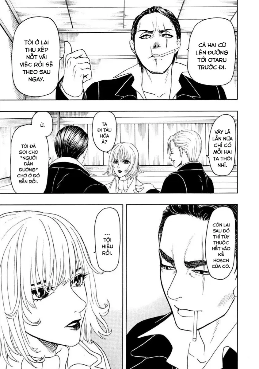 Chapter 49 - Trang 20