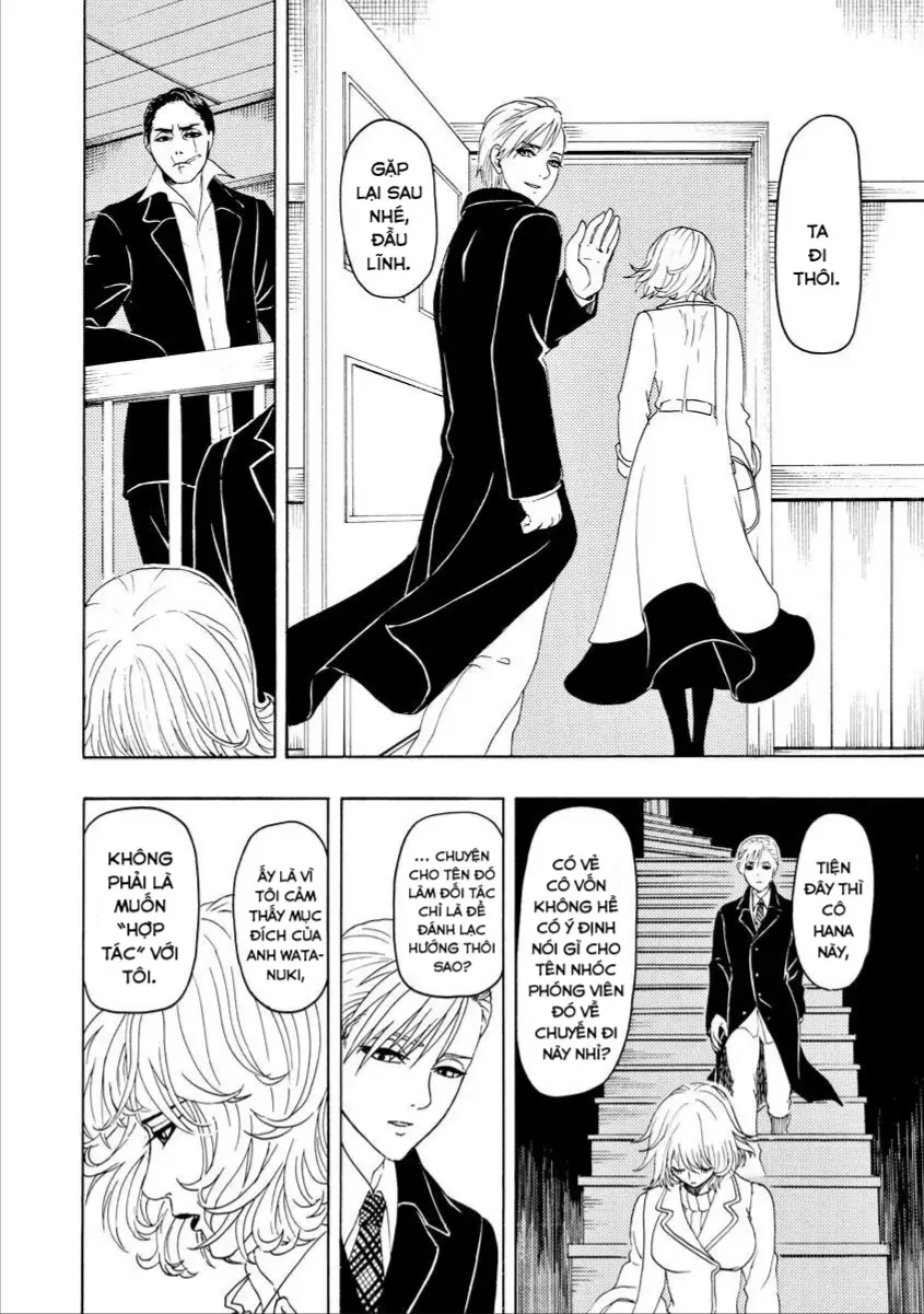 Chapter 49 - Trang 21