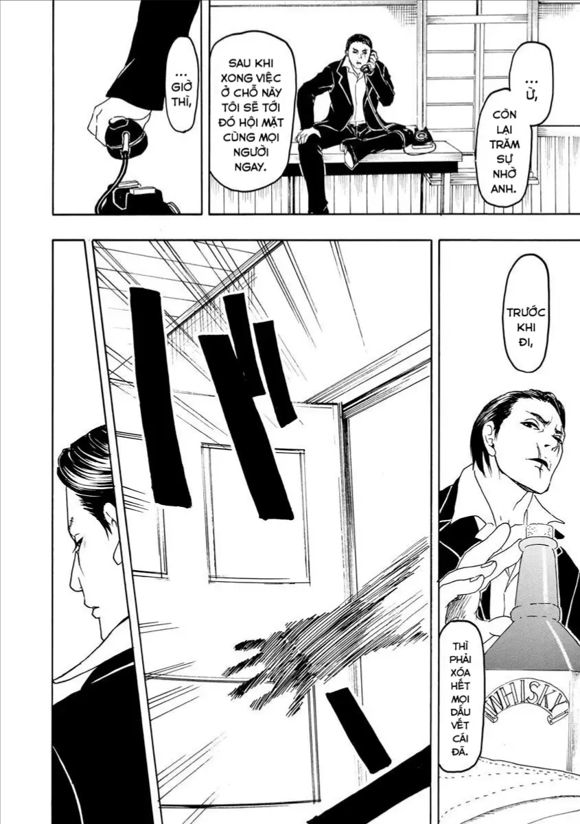 Chapter 49 - Trang 23