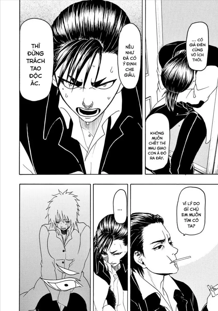 Chapter 49 - Trang 25