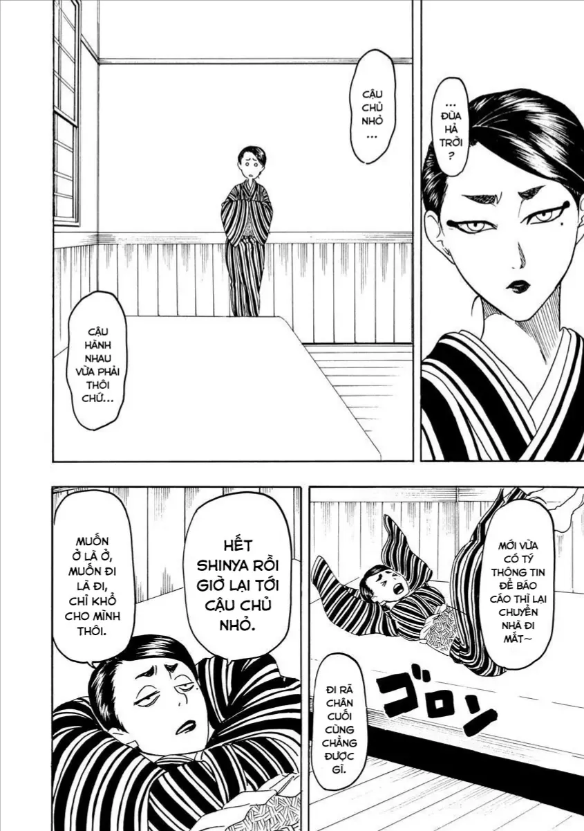 Chapter 49 - Trang 31