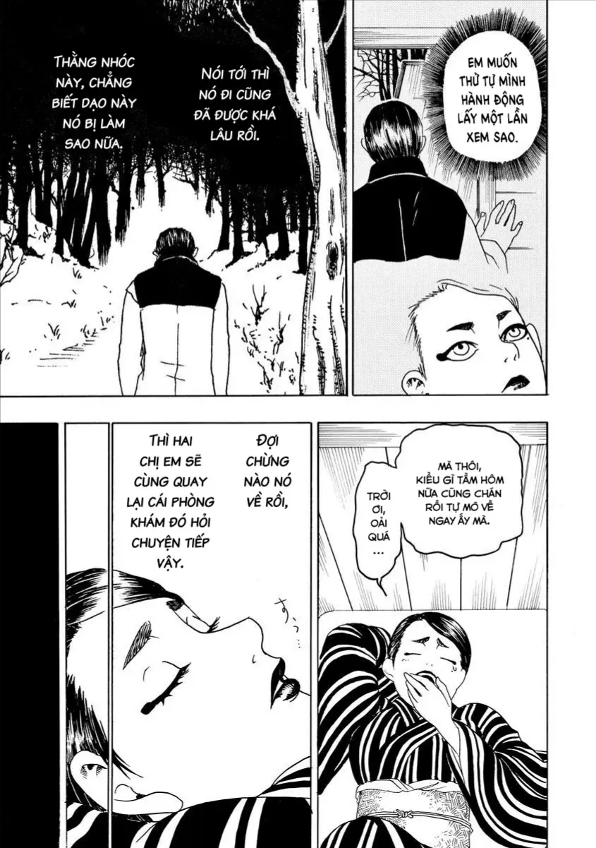Chapter 49 - Trang 32