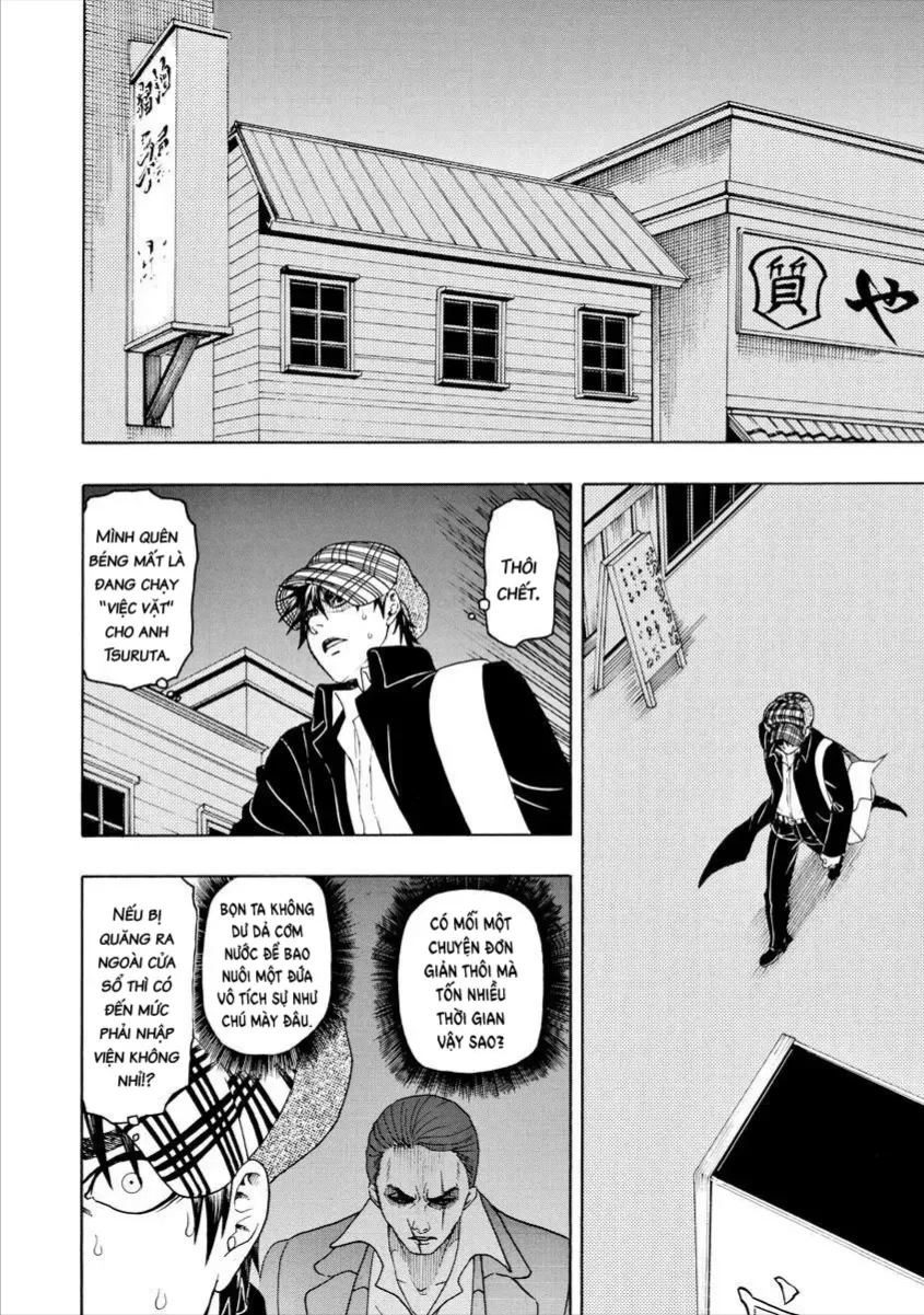 Chapter 49 - Trang 33